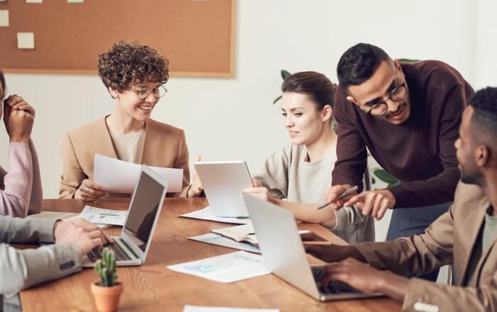 Personnel expérimenté